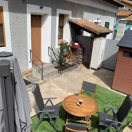 Seira La Casa De La Colonia 빌라 외부 사진