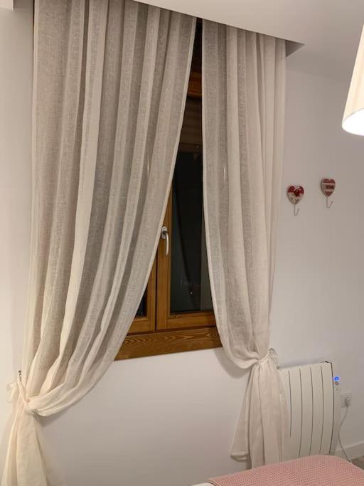 Seira La Casa De La Colonia 빌라 외부 사진