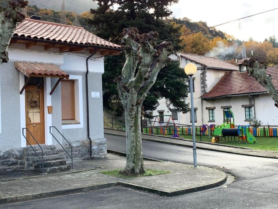 Seira La Casa De La Colonia 빌라 외부 사진