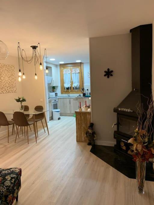 Seira La Casa De La Colonia 빌라 외부 사진