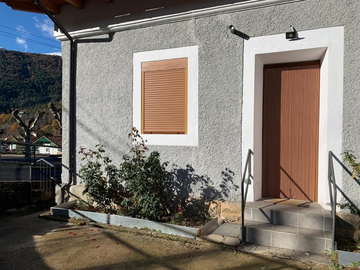 Seira La Casa De La Colonia 빌라 외부 사진