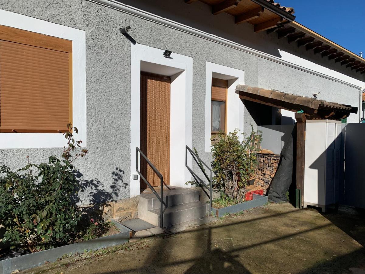 Seira La Casa De La Colonia 빌라 외부 사진