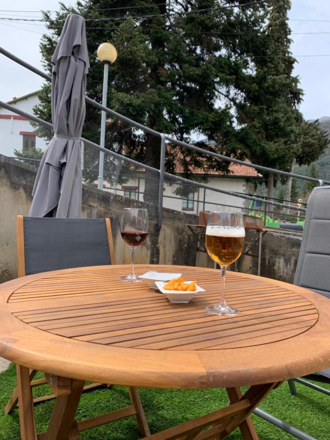 Seira La Casa De La Colonia 빌라 외부 사진